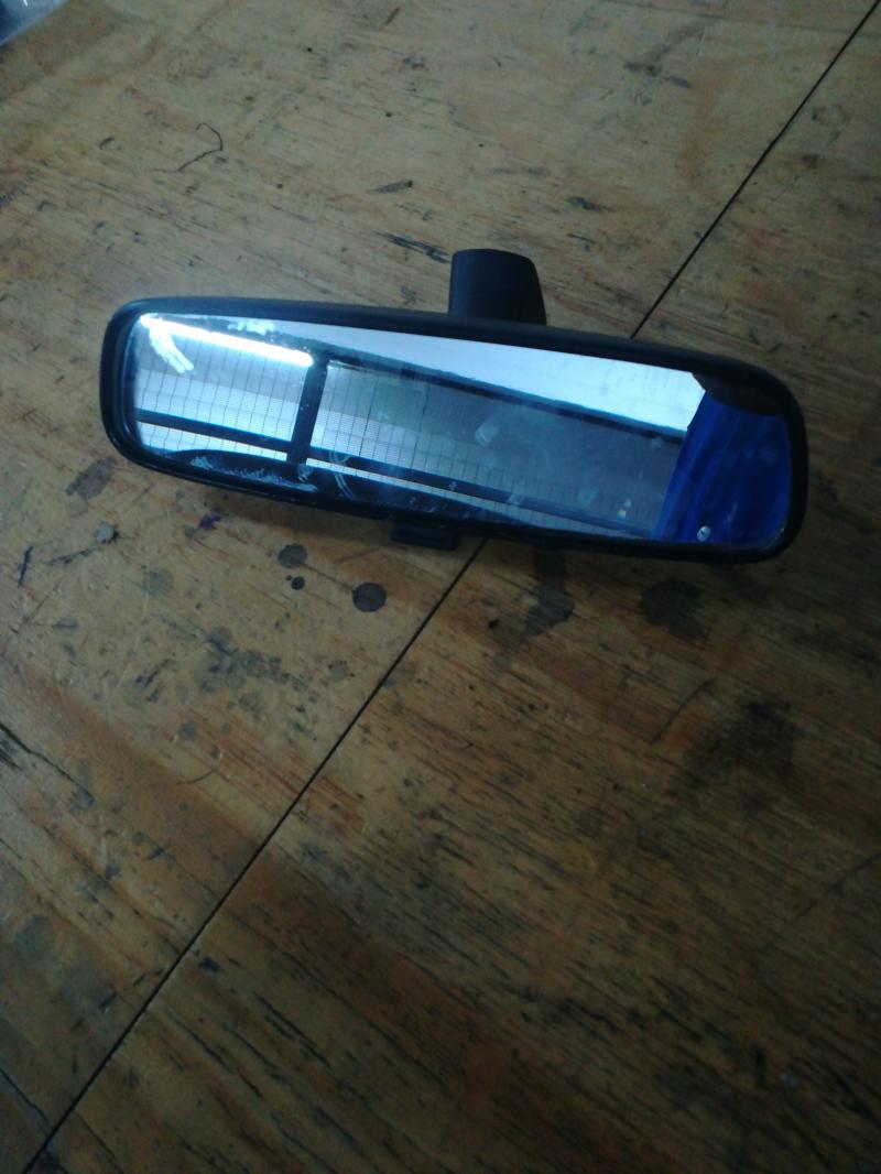 Second Hand Interior Mirror For FORD RANGER 2.2i LWB P/U S/C
