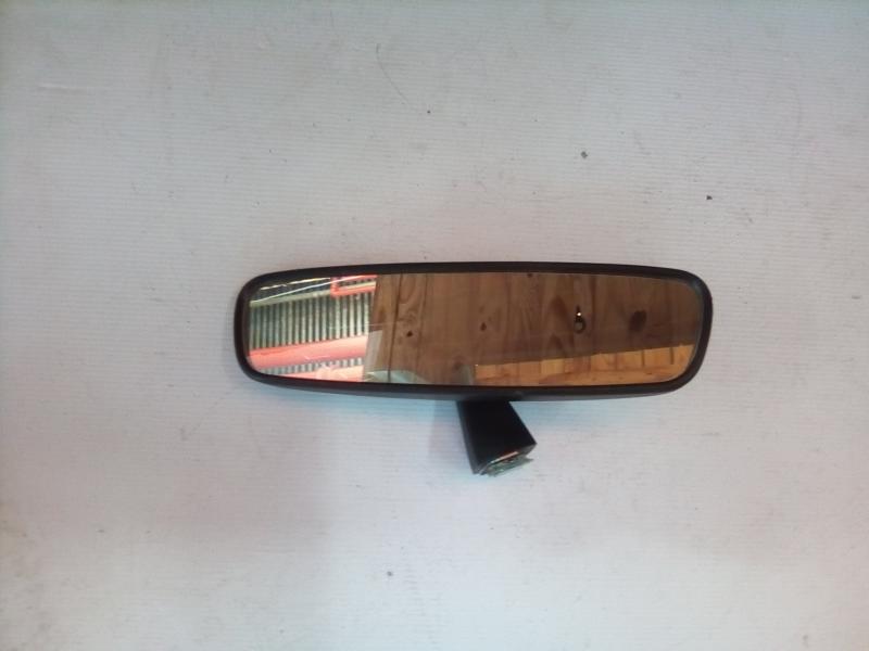 Second Hand Interior Mirror For FORD RANGER 2.2TDCi XL P/U S/C