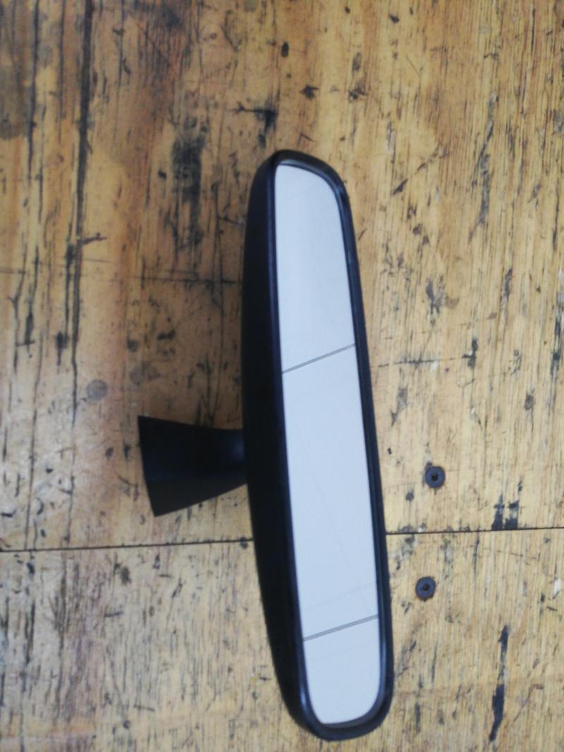 Second Hand Interior Mirror For FORD RANGER 3.2TDCi XLT P/U D/C