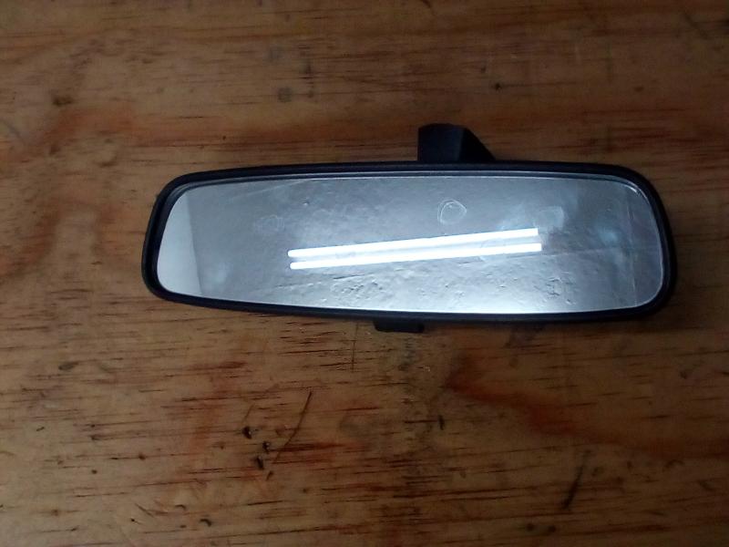Second Hand Interior Mirror For FORD RANGER 2.2TDCi XLS 4X4 P/U S/C