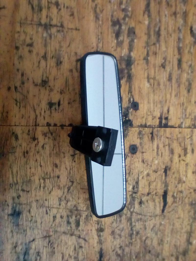 Second Hand Interior Mirror For DAIHATSU GRAN MAX 1.5 P/U D/S
