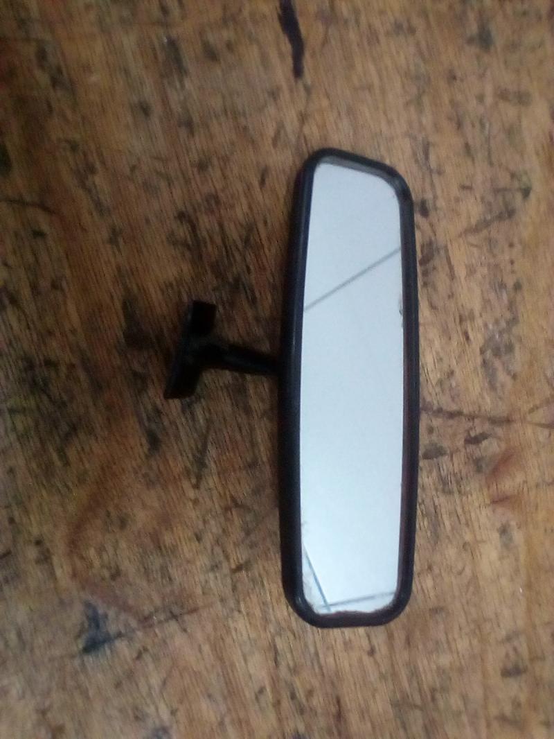 Second Hand Interior Mirror For FORD BANTAM 1.3i P/U S/C