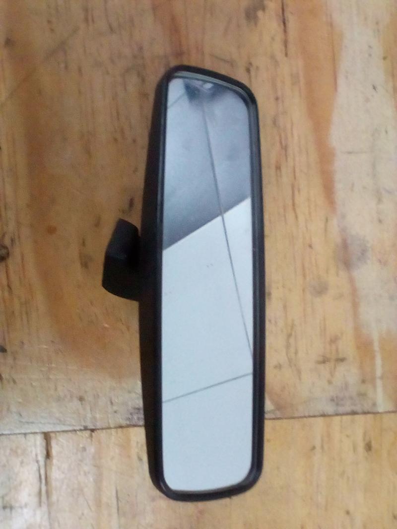 Second Hand Interior Mirror For NISSAN NP200 1.6  P/U S/C
