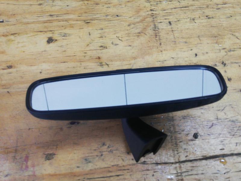 Second Hand Interior Mirror For FORD RANGER 2.2TDCi XL 4X4 P/U D/C