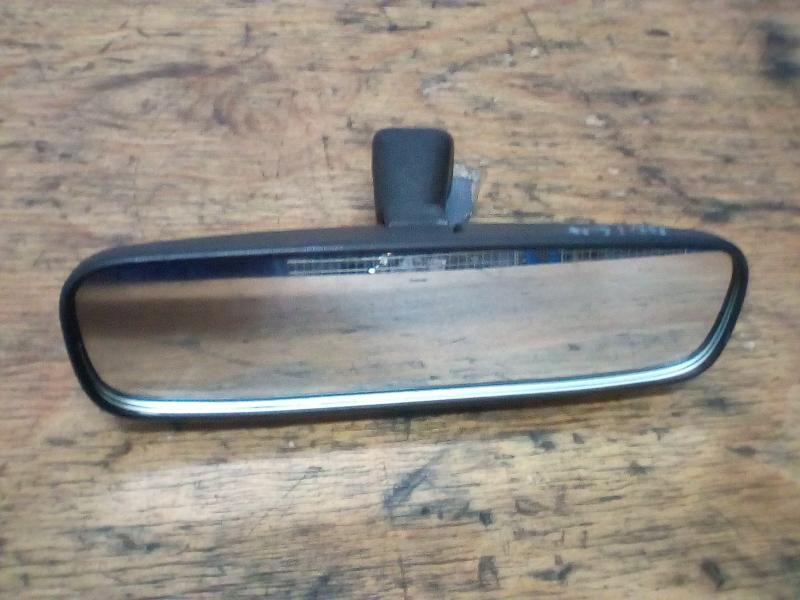 Second Hand Interior Mirror For NISSAN NAVARA 2.5 dCi LE 4X4 A/T P/U D/C