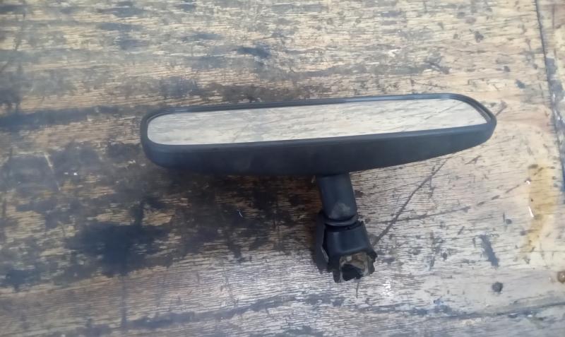Second Hand Interior Mirror For NISSAN NP200 1.6  P/U S/C