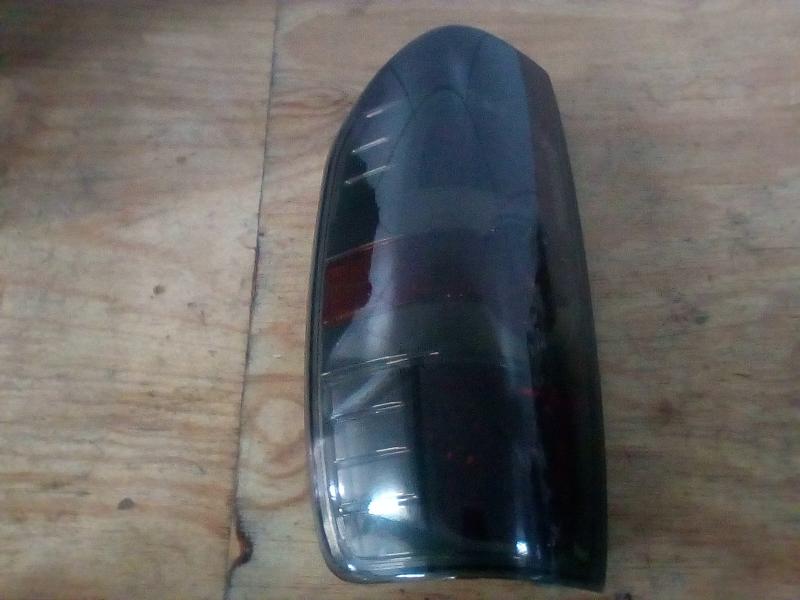 Second Hand Right Tail Light For MAZDA BT-50 DRIFTER 3.0CRDi SLX P/U F/CAB