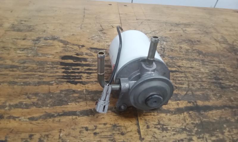 Second Hand Diesel Primer Pump For TOYOTA LAND CRUISER 100 GX D
