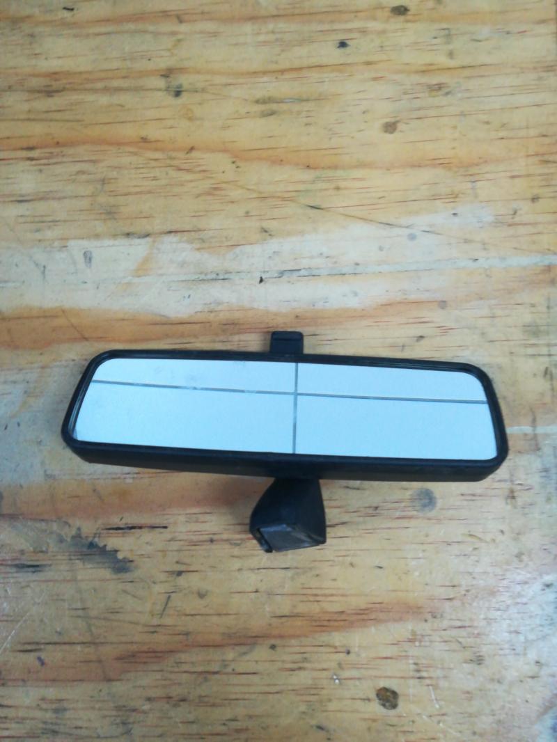 Second Hand Interior Mirror For FORD RANGER 3.2TDCi XLS 4X4 P/U S/C