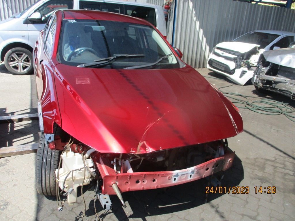 Used 2019 MAZDA CX3