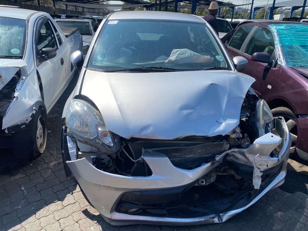 Used 2015 HONDA BRIO 1.2 COMFORT