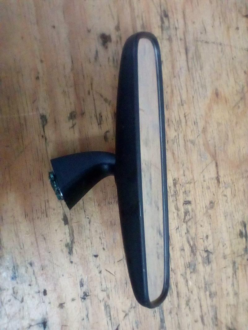 Second Hand Interior Mirror For FORD RANGER 2.2TDCi XLS P/U S/C
