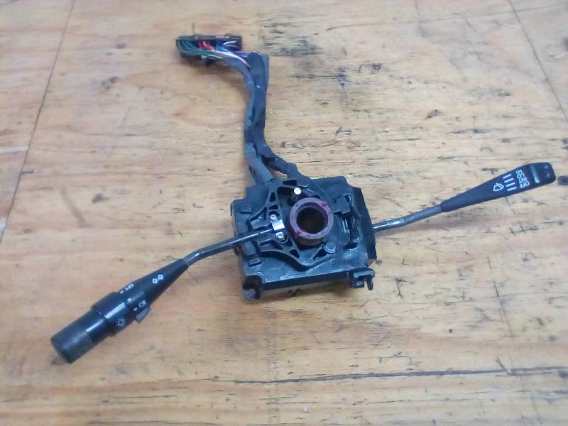 Second Hand Combination Switch For TOYOTA LAND CRUISER 4.2 DIESEL P/U S/C