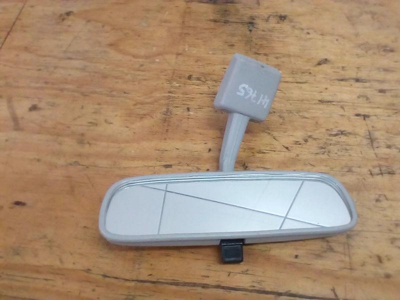 Second Hand Interior Mirror For TOYOTA LAND CRUISER 4.2 DIESEL P/U S/C