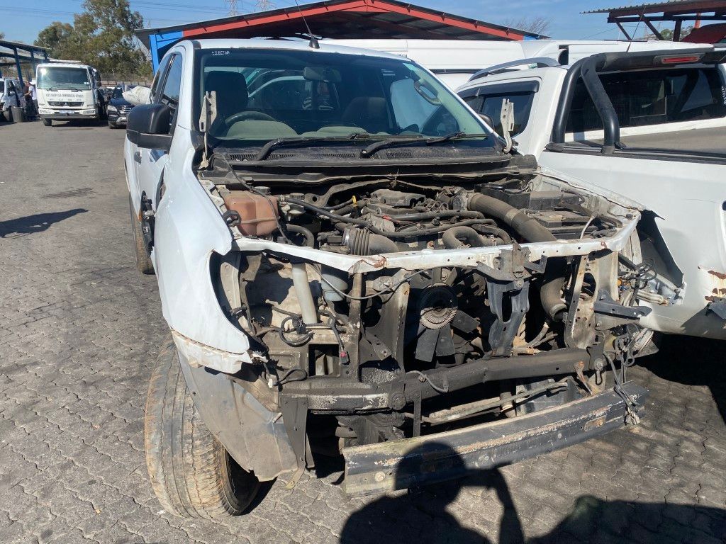 Used 2015 FORD RANGER 2.2 TDCi XL