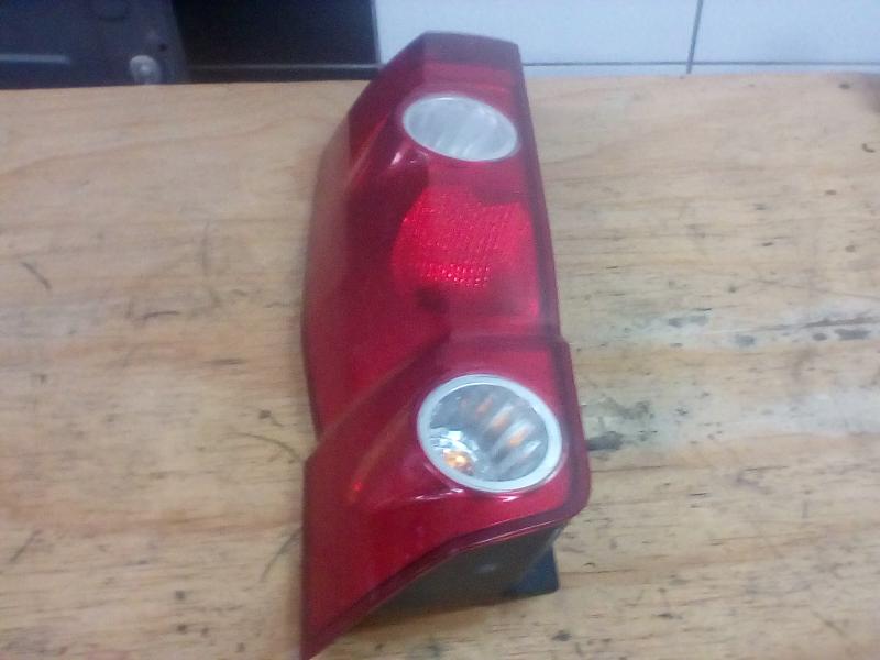 Second Hand Right Tail Light For VOLKSWAGEN CRAFTER 35 2.0 BiTDi 120KW F/C P/V