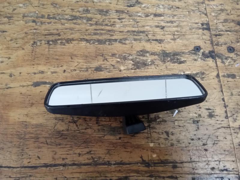 Second Hand Interior Mirror For NISSAN NP200 1.6  A/C SAFETY PACK P/U S/C