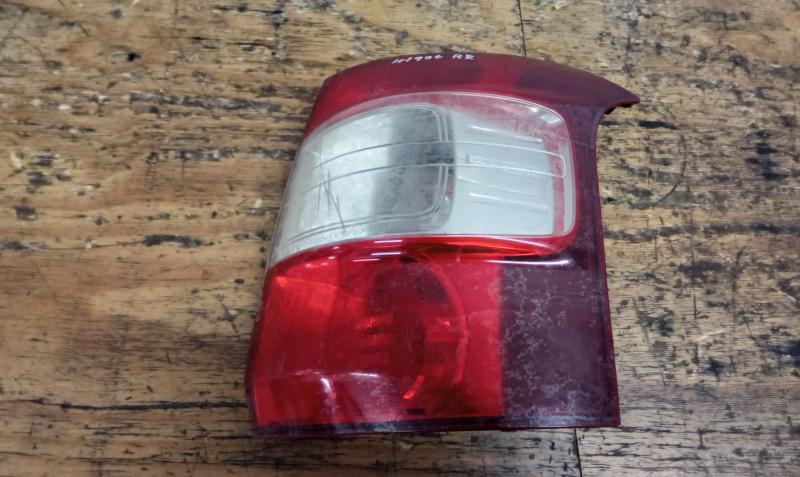 Second Hand Right Tail Light For CHEVROLET UTILITY 1.4 A/C P/U S/C