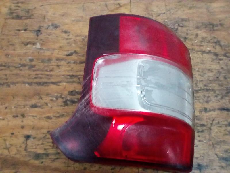 Second Hand Right Tail Light For CHEVROLET CORSA UTILITY 1.4 P/U S/C