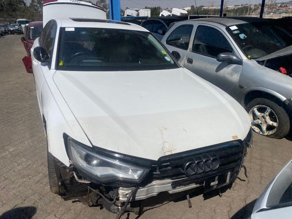 Used 2011 AUDI A6 3.0 TDi