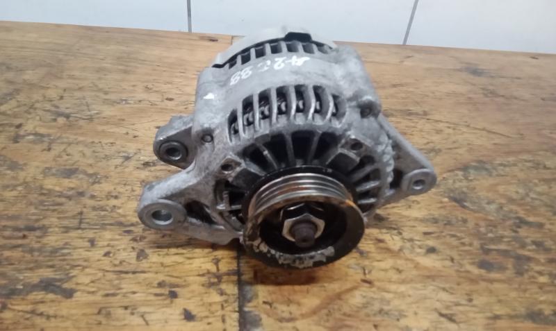 Second Hand Alternator For TOYOTA YARIS T3 A/C