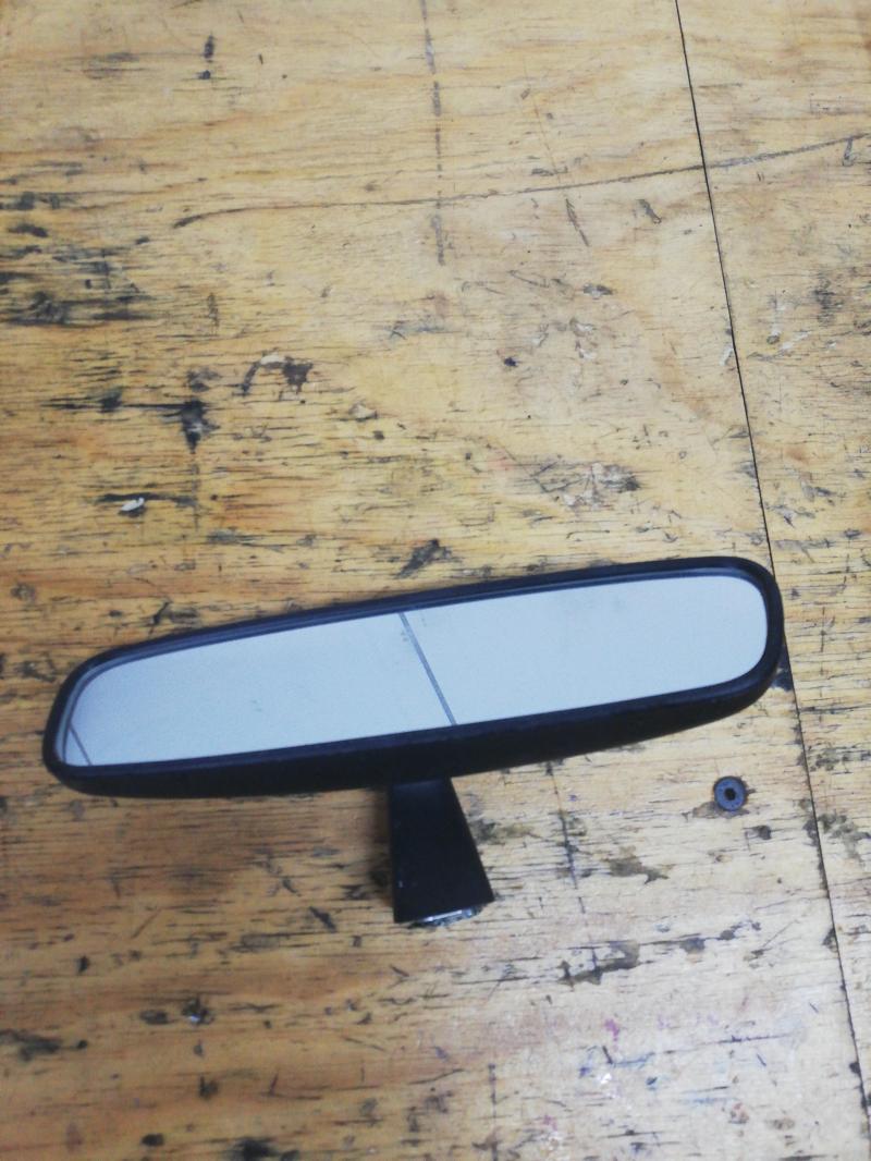 Second Hand Interior Mirror For FORD RANGER 3.2TDCi XLT 4X4 A/T P/U D/C