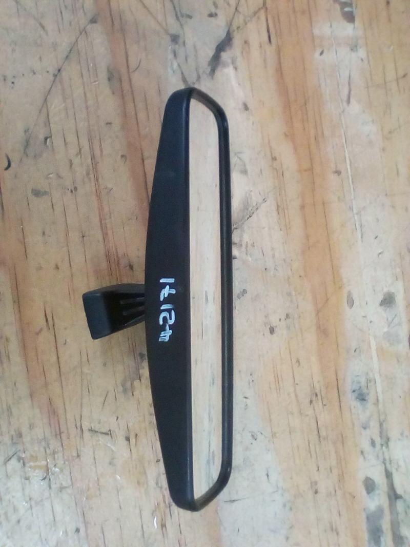 Second Hand Interior Mirror For NISSAN NP200 1.5 DCi  A/C SAFETY PACK P/U S/C