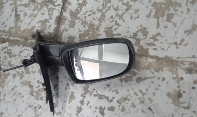 Second Hand Left Mirror For OPEL CORSA UTILITY 1.4i CLUB P/U S/C