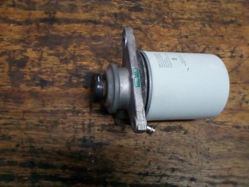 Second Hand Diesel Primer Pump For TOYOTA LAND CRUISER 100 VX TD
