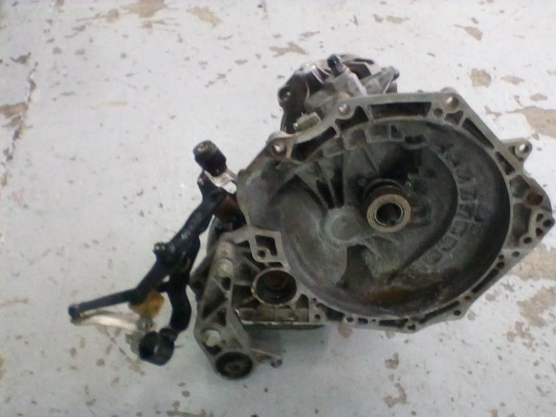 Second Hand Gearbox Complete For OPEL CORSA UTILITY 1.4i CLUB P/U S/C