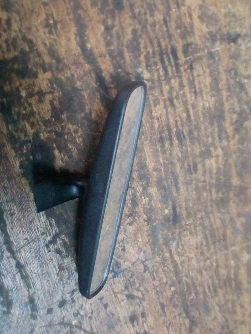 Second Hand Interior Mirror For FORD RANGER 2.2TDCi XL P/U S/C