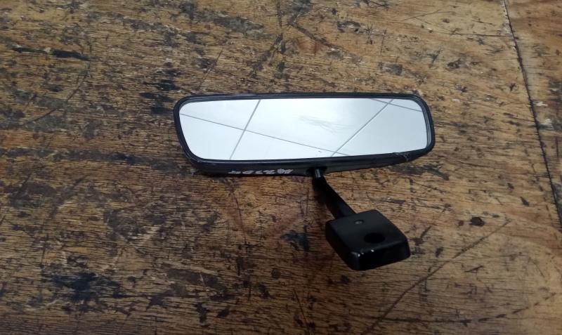 Second Hand Interior Mirror For TOYOTA AVANZA 1.5 SX