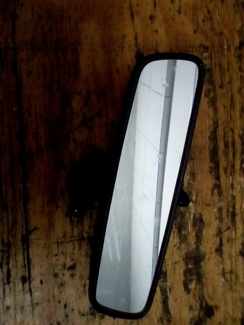 Second Hand Interior Mirror For OPEL CORSA UTILITY 1.4i CLUB P/U S/C
