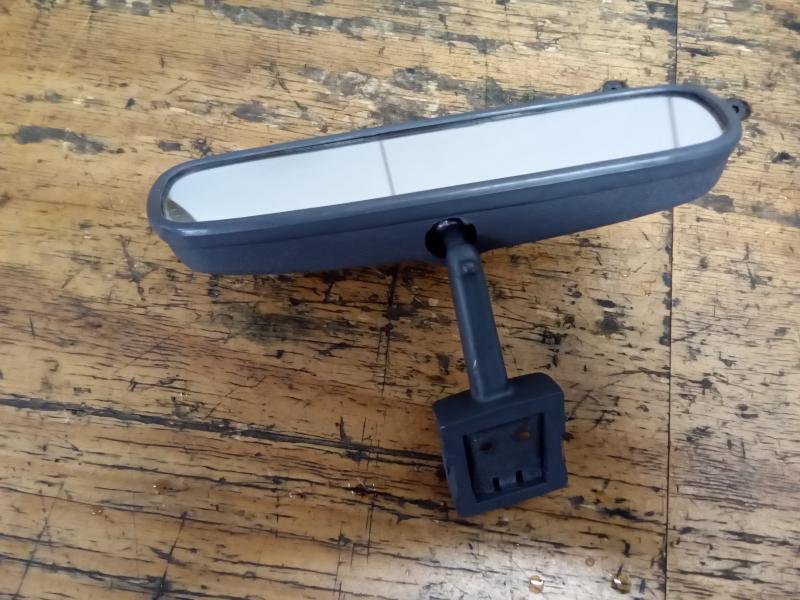 Second Hand Interior Mirror For TOYOTA STALLION 1800 PANEL VAN F/C P/V