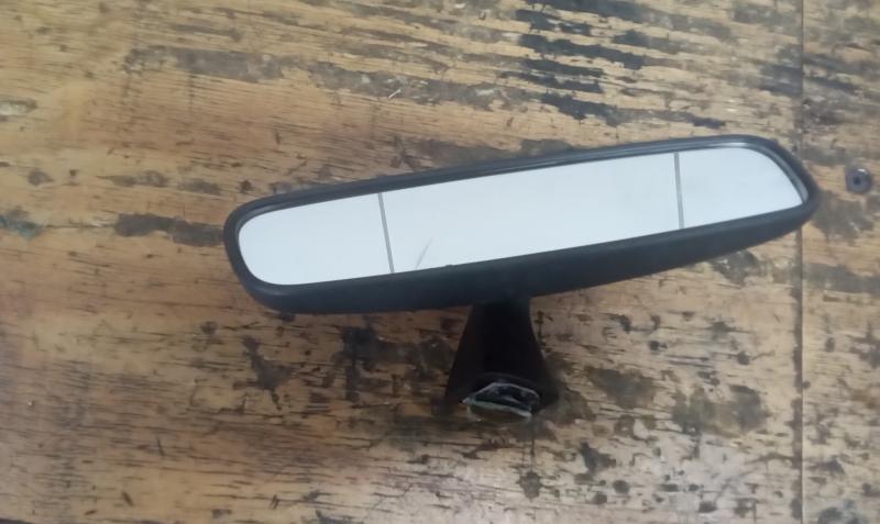 Second Hand Interior Mirror For FORD RANGER 2.2TDCi XLS 4X4 P/U S/C