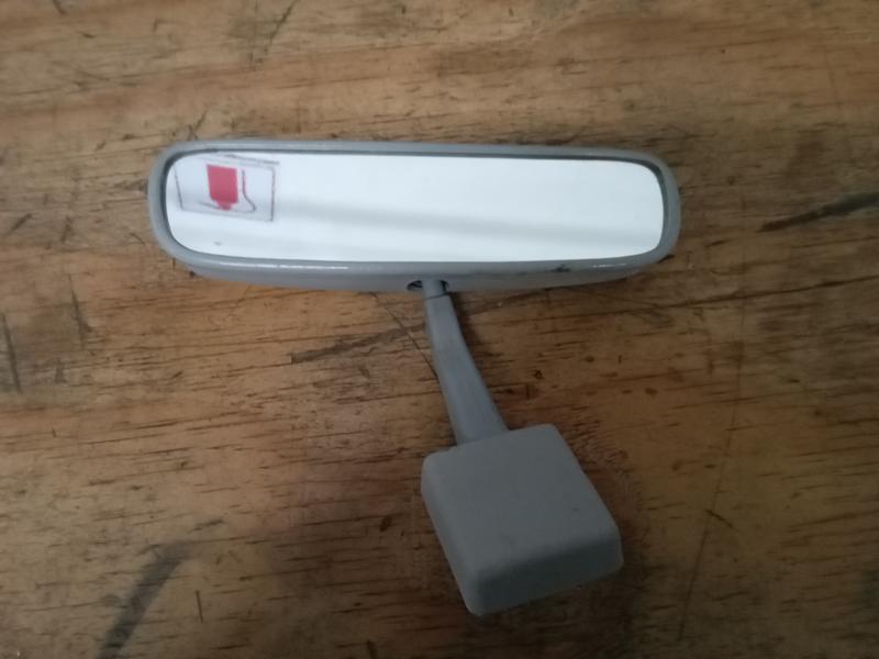 Second Hand Interior Mirror For TOYOTA LANDCRUISER 79 4.5D P/U D/C