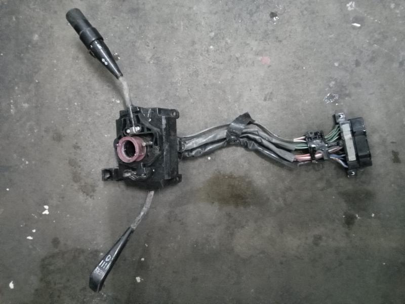 Second Hand Combination Switch For TOYOTA LANDCRUISER 4.2 DIESEL P/U S/C