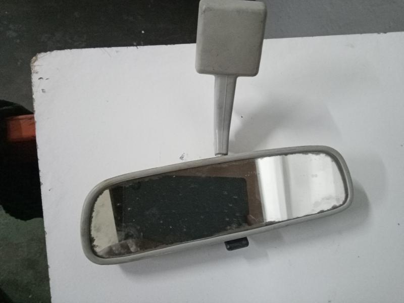 Second Hand Interior Mirror For TOYOTA LANDCRUISER 4.2 DIESEL P/U S/C