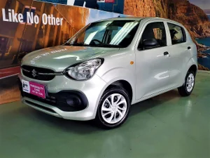 Used 2025 Suzuki Celerio 1.0 GA
