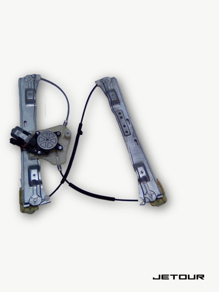 Second Hand LF Window Mechanism For JETOUR  X70 PLUS 1.5T DELUXE