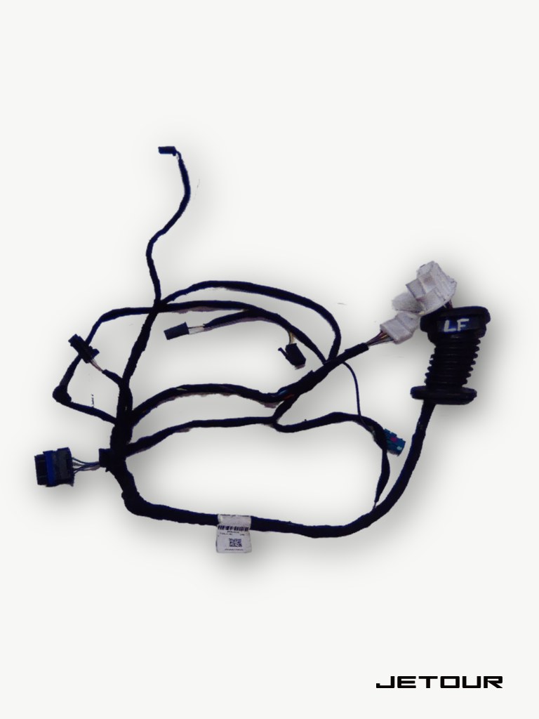 Second Hand Left Front Door Harness For JETOUR  X70 PLUS 1.5T DELUXE