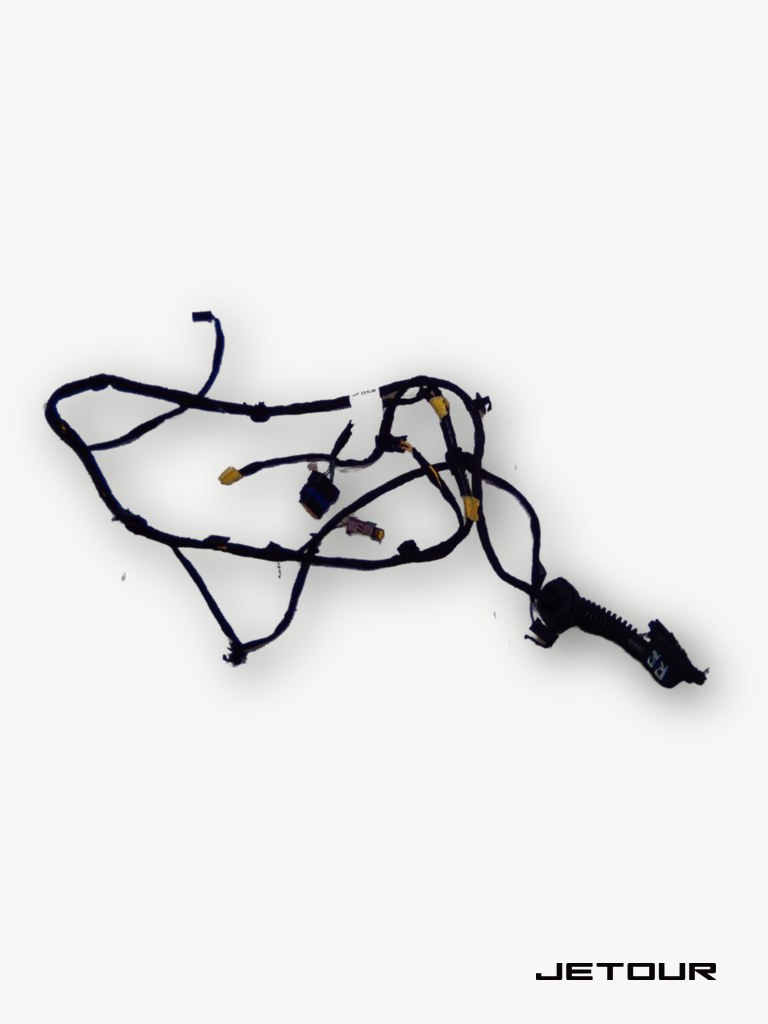 Second Hand Right Rear Door Harness For JETOUR  X70 PLUS 1.5T DELUXE