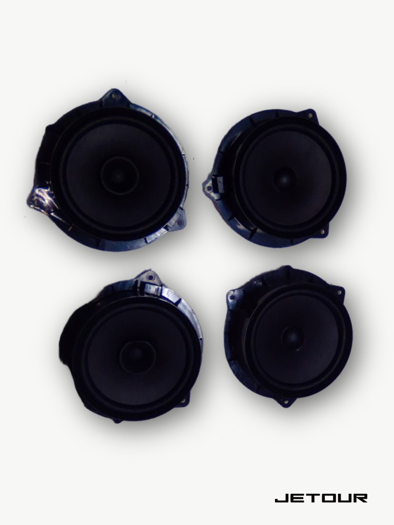 Second Hand Speaker For JETOUR  X70 PLUS 1.5T DELUXE