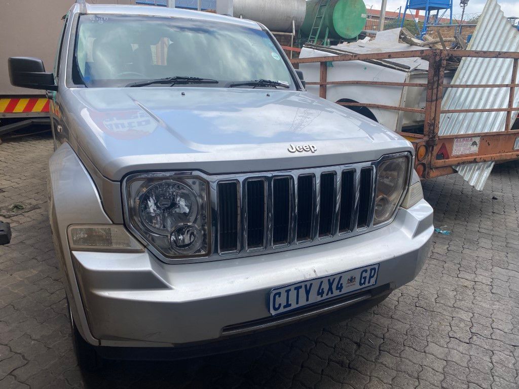 Used 2013 JEEP CHEROKEE