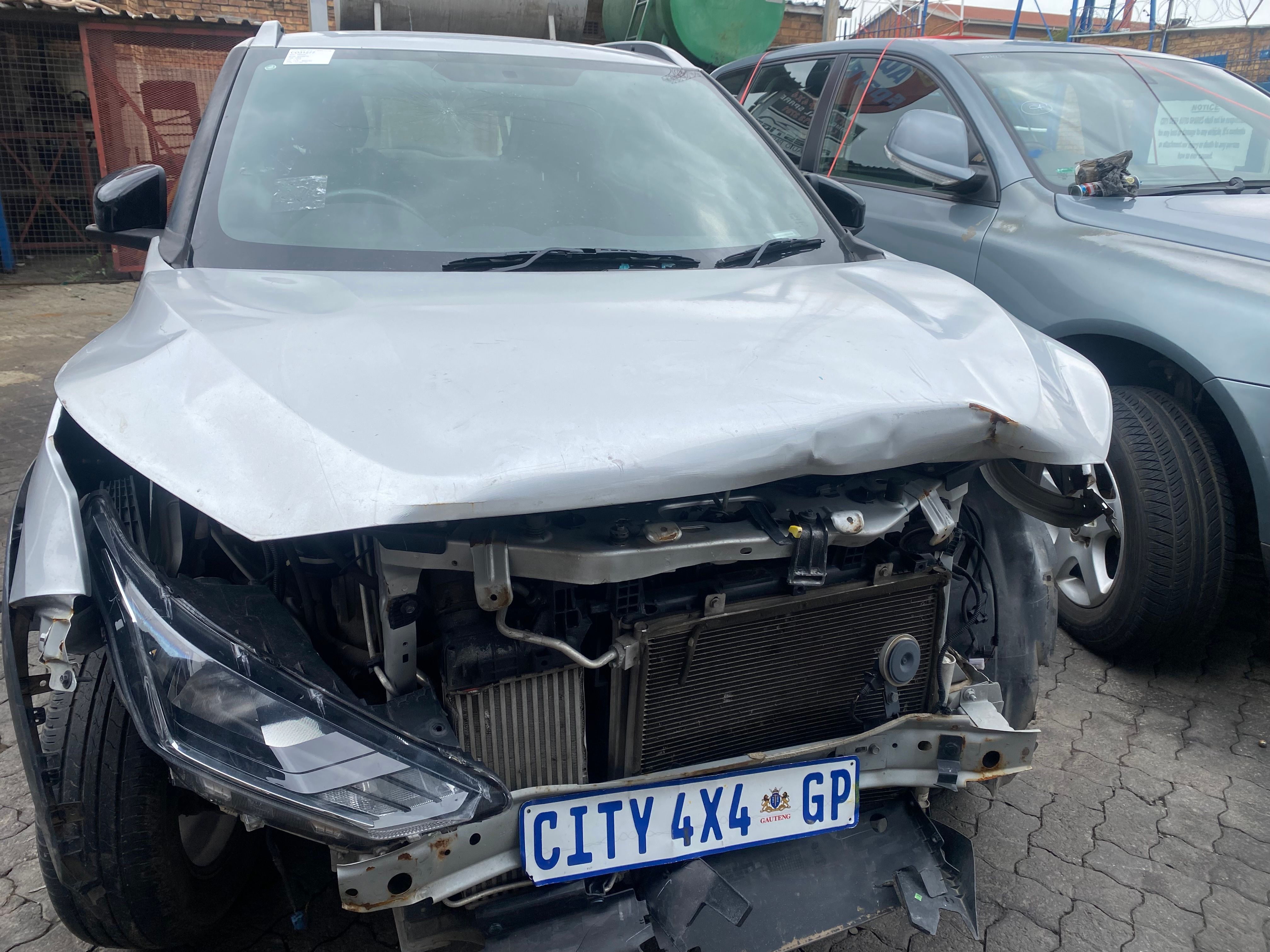 Used 2022 NISSAN MAGNITE