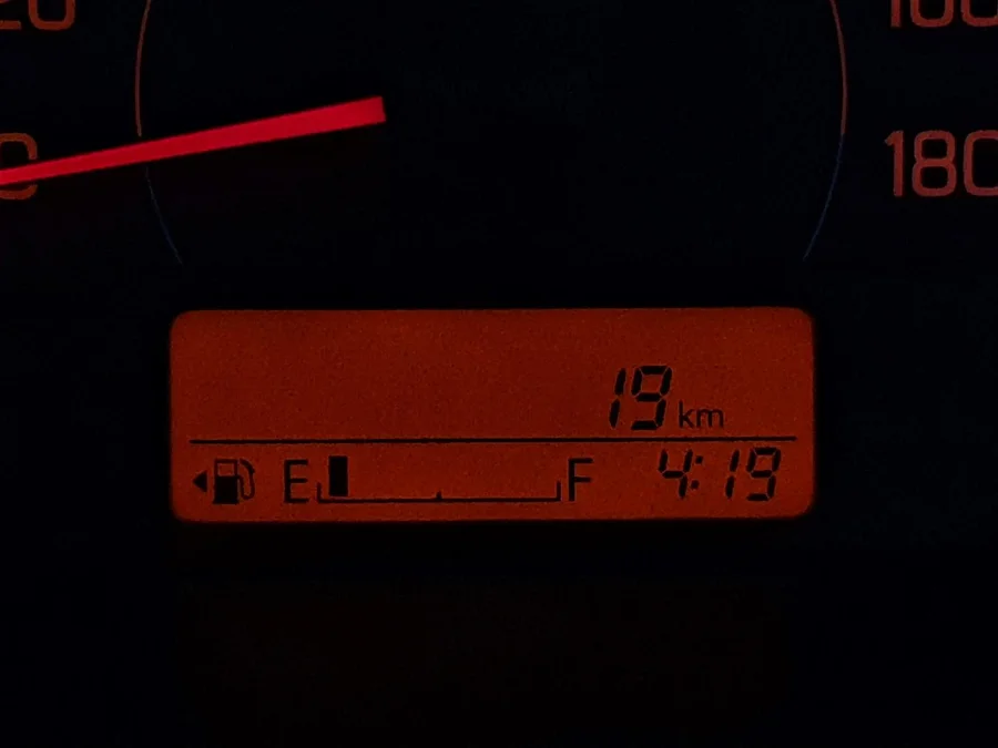 Used 2025 Suzuki Celerio 1.0 GA - Suzuki Bassonia