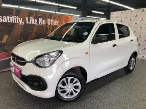 Used 2025 Suzuki Celerio 1.0 GA