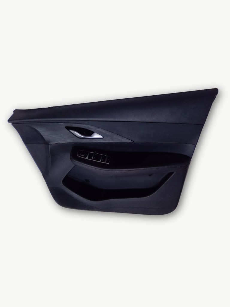 Second Hand RF Door Panel For OMODA OMODA C5 1.5T STYLE X