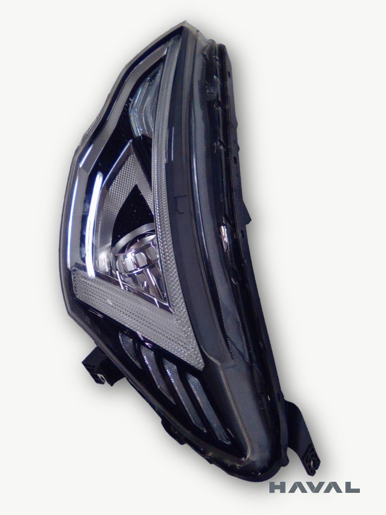 Second Hand Left Headlamp For HAVAL JOLION 1.5T CITY