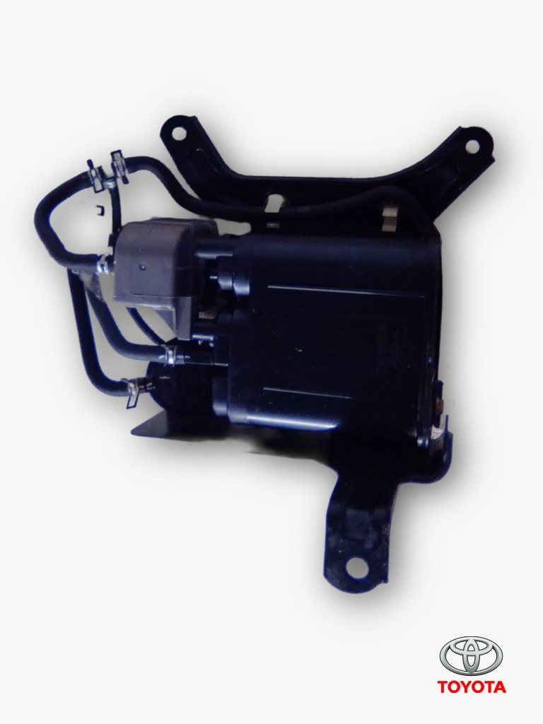 Second Hand Evaporative Emission Canister For TOYOTA LANDCRUISER 200 V8 4.6 VX A/T